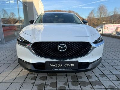Mazda CX-30 Neuwagen Mazda CX-30 Neuwagen