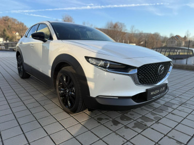 Mazda CX-30 Neuwagen Mazda CX-30 Neuwagen