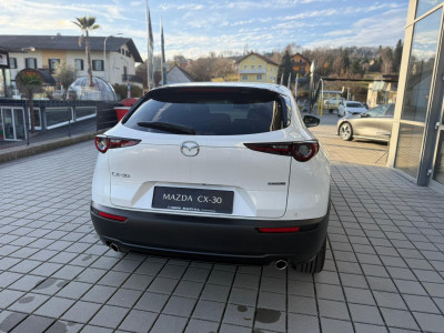 Mazda CX-30 Neuwagen Mazda CX-30 Neuwagen