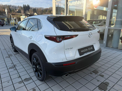 Mazda CX-30 Neuwagen Mazda CX-30 Neuwagen