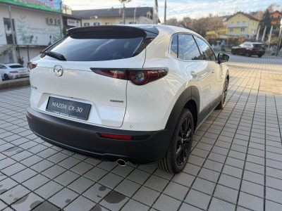 Mazda CX-30 Neuwagen Mazda CX-30 Neuwagen