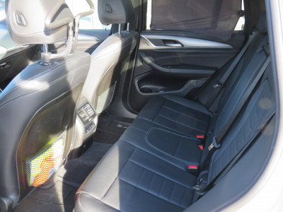 BMW X3 Gebrauchtwagen BMW X3 Gebrauchtwagen