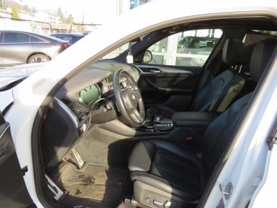 BMW X3 Gebrauchtwagen BMW X3 Gebrauchtwagen