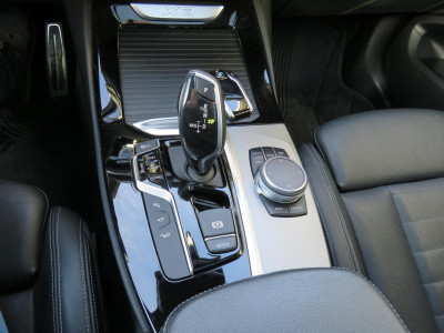 BMW X3 Gebrauchtwagen BMW X3 Gebrauchtwagen