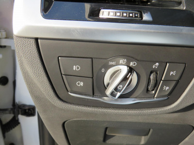 BMW X3 Gebrauchtwagen BMW X3 Gebrauchtwagen