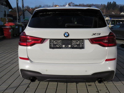 BMW X3 Gebrauchtwagen BMW X3 Gebrauchtwagen