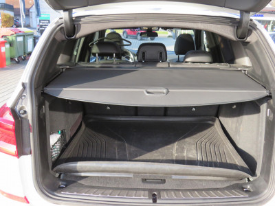 BMW X3 Gebrauchtwagen BMW X3 Gebrauchtwagen