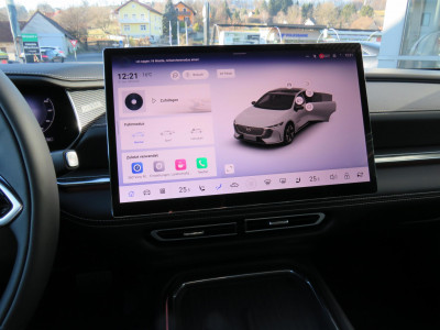 Mazda Mazda6 Neuwagen Mazda Mazda6 Neuwagen