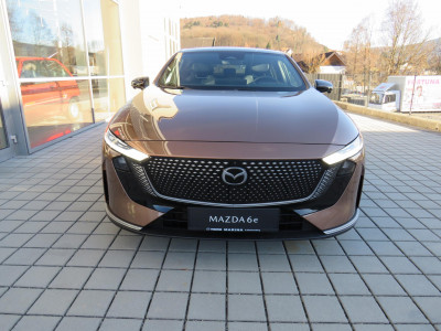 Mazda Mazda6 Neuwagen Mazda Mazda6 Neuwagen