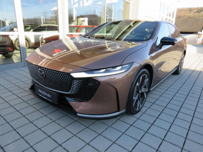 Mazda Mazda6 Neuwagen Mazda Mazda6 Neuwagen