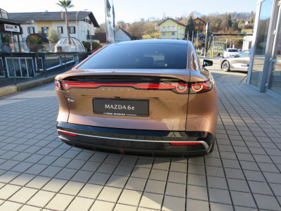 Mazda Mazda6 Neuwagen Mazda Mazda6 Neuwagen
