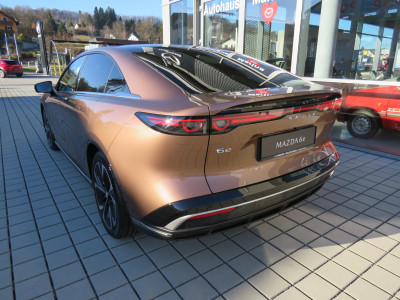 Mazda Mazda6 Neuwagen Mazda Mazda6 Neuwagen