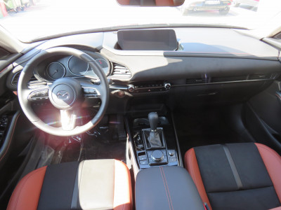 Mazda CX-30 Neuwagen Mazda CX-30 Neuwagen