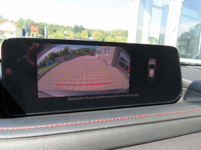 Mazda CX-30 Neuwagen Mazda CX-30 Neuwagen