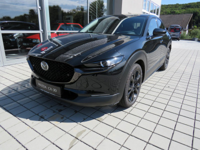 Mazda CX-30 Neuwagen Mazda CX-30 Neuwagen
