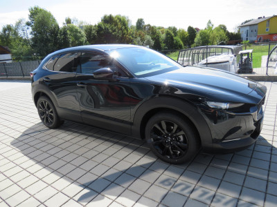 Mazda CX-30 Neuwagen Mazda CX-30 Neuwagen