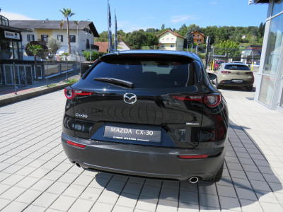 Mazda CX-30 Neuwagen Mazda CX-30 Neuwagen
