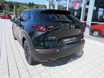 Mazda CX-30 Neuwagen Mazda CX-30 Neuwagen