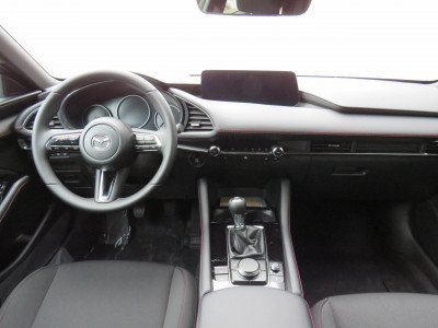 Mazda Mazda3 Neuwagen