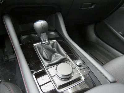 Mazda Mazda3 Neuwagen