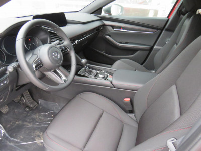 Mazda Mazda3 Neuwagen