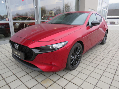 Mazda Mazda3 Neuwagen
