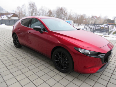 Mazda Mazda3 Neuwagen