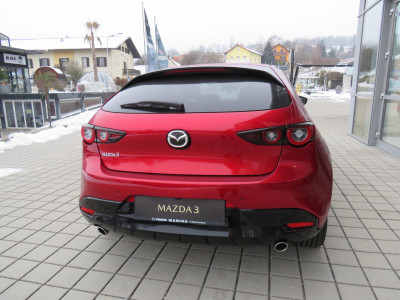 Mazda Mazda3 Neuwagen