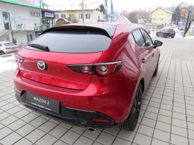Mazda Mazda3 Neuwagen