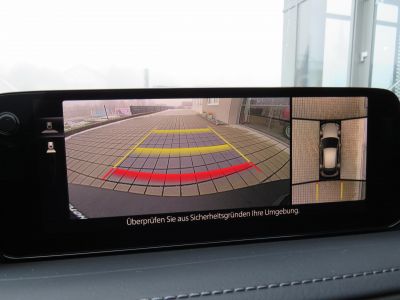 Mazda CX-30 Neuwagen Mazda CX-30 Neuwagen