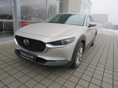 Mazda CX-30 Neuwagen Mazda CX-30 Neuwagen