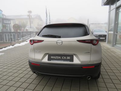 Mazda CX-30 Neuwagen Mazda CX-30 Neuwagen