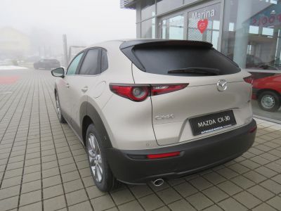 Mazda CX-30 Neuwagen Mazda CX-30 Neuwagen