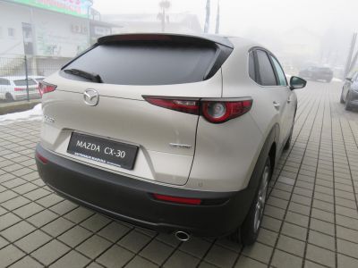 Mazda CX-30 Neuwagen Mazda CX-30 Neuwagen