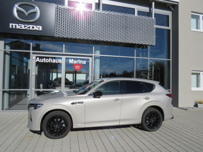 Mazda CX-60 Vorführwagen