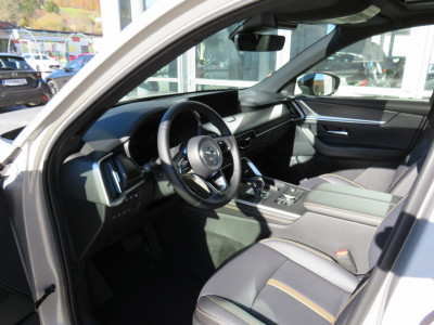 Mazda CX-60 Vorführwagen