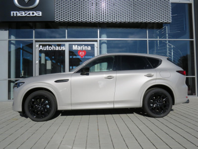 Mazda CX-60 Vorführwagen