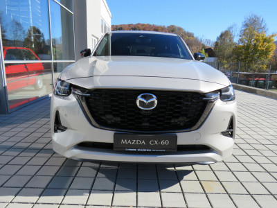 Mazda CX-60 Vorführwagen