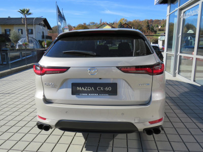Mazda CX-60 Vorführwagen
