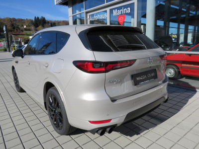 Mazda CX-60 Vorführwagen