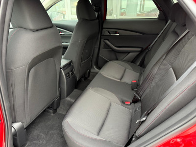 Mazda CX-30 Neuwagen Mazda CX-30 Neuwagen