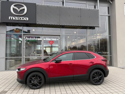Mazda CX-30 Neuwagen Mazda CX-30 Neuwagen