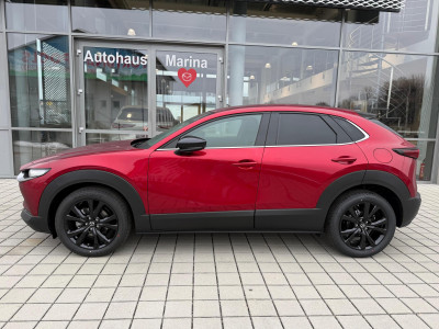 Mazda CX-30 Neuwagen Mazda CX-30 Neuwagen