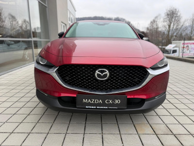 Mazda CX-30 Neuwagen Mazda CX-30 Neuwagen