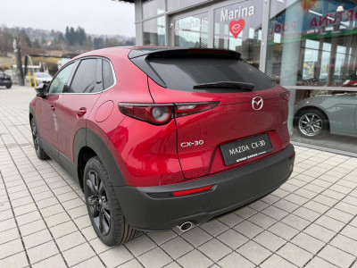Mazda CX-30 Neuwagen Mazda CX-30 Neuwagen