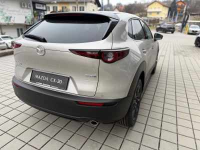 Mazda CX-30 Neuwagen