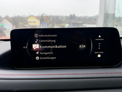 Mazda CX-30 Neuwagen Mazda CX-30 Neuwagen