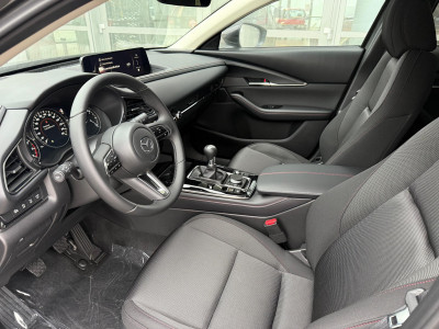 Mazda CX-30 Neuwagen Mazda CX-30 Neuwagen