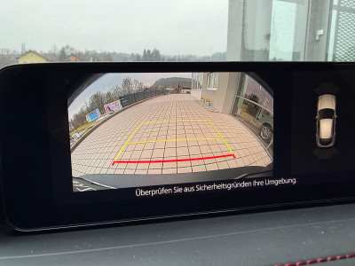 Mazda CX-30 Neuwagen Mazda CX-30 Neuwagen