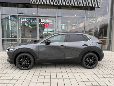 Mazda CX-30 Neuwagen Mazda CX-30 Neuwagen
